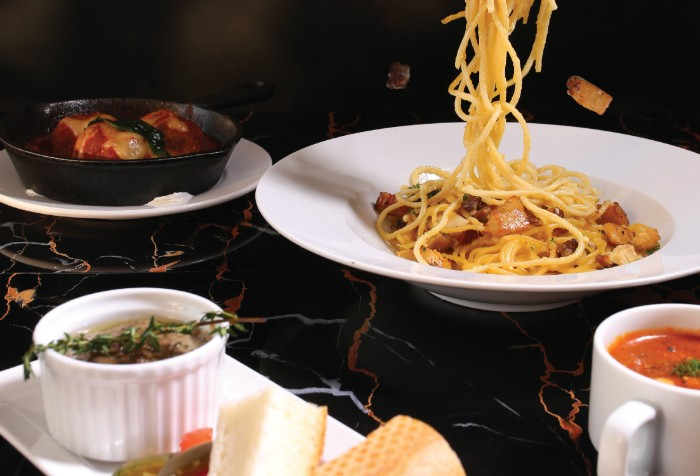 Ảnh 2 của ELSOL Meat&Wine