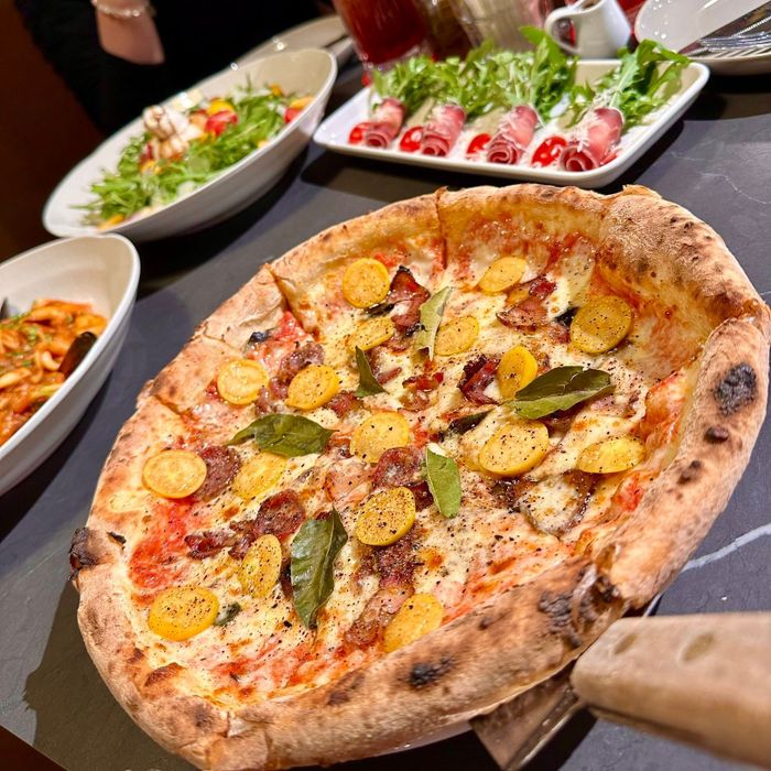 Italiani's Pizza ảnh 1