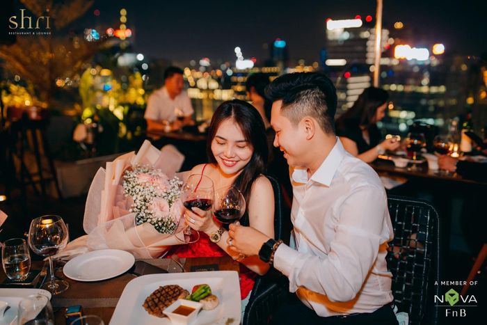 Shri Restaurant & Lounge hình ảnh 2