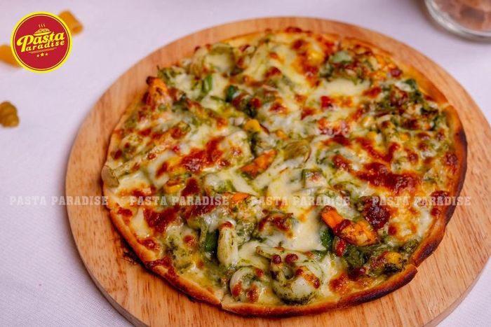 Pasta Paradise ảnh 1