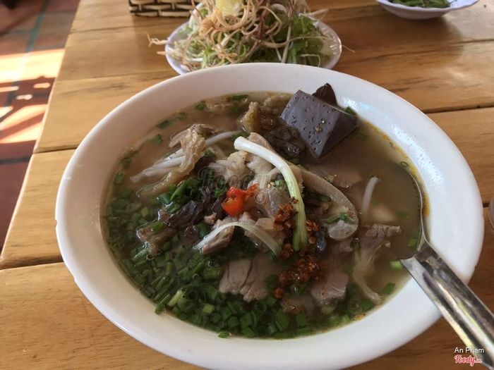 Bún Bò Huế - 100 Ngô Gia Tự ảnh 2