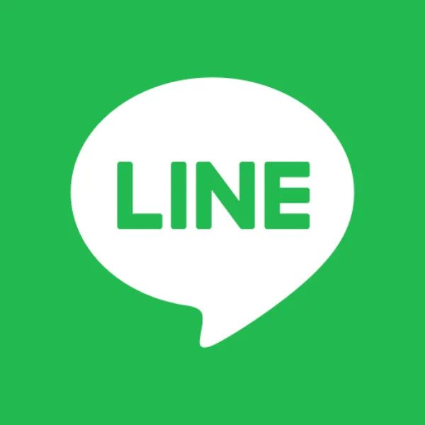 Line - Thế giới giao tiếp qua những bức ảnh đầy cảm xúc