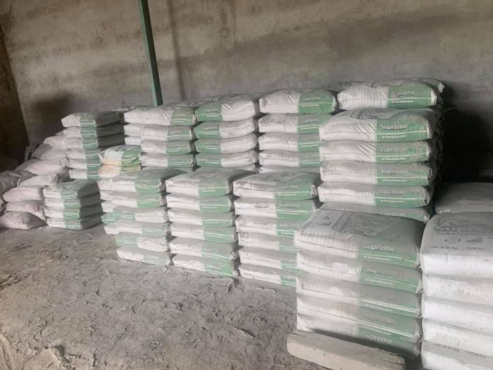 Hệ Thống Bán Lẻ VLXD Quang Đạt ảnh 2