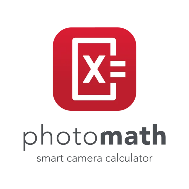 Giao diện ứng dụng Photomath