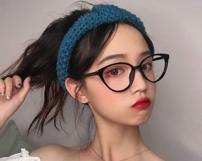 Bộ sưu tập kính thời thượng tại Mắt Kính Sài Gòn - Ảnh 2