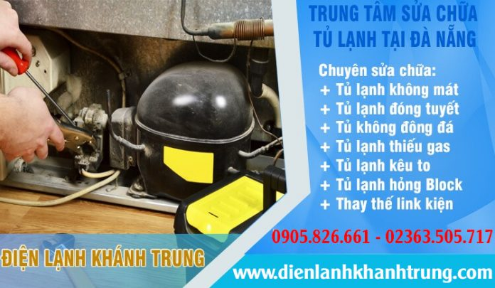 Hình ảnh đội ngũ kỹ thuật viên Điện nước - Điện lạnh Khánh Trung