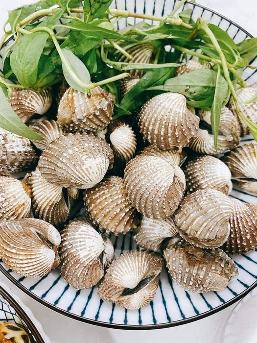 Những món ngon đặc trưng tại Ốc Việt - Ảnh 1
