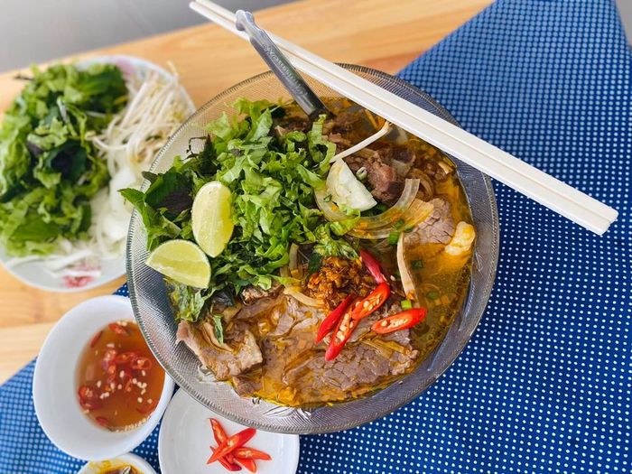 Bún Bò Nị ảnh 3