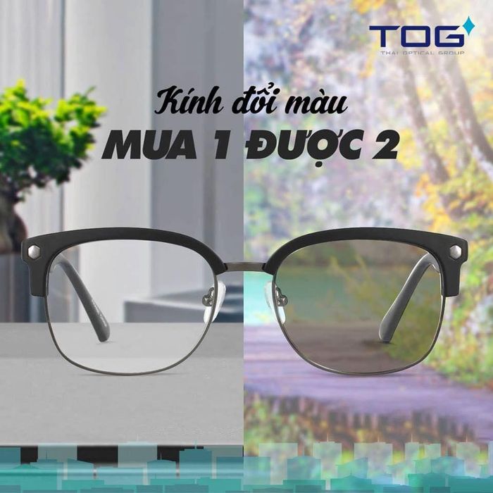 KÍNH THUỐC DŨNG HIỀN ảnh 1