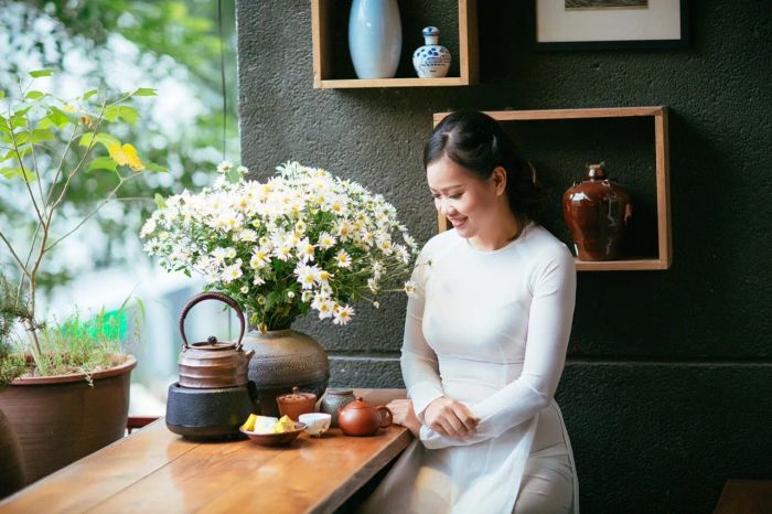 Thưởng Trà Quán - hình ảnh 3