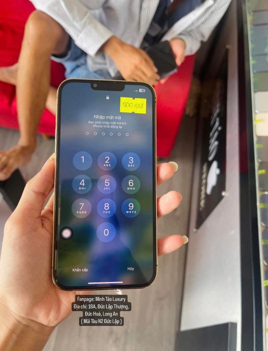 Minh Táo Luxury - Hình ảnh 1