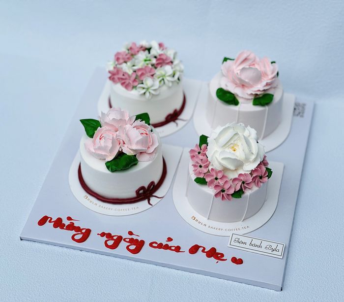 Tiệm bánh BYLA - Ảnh minh họa 2