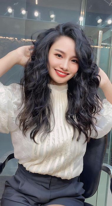 Hình ảnh salon Ninh Seoul HairStylist