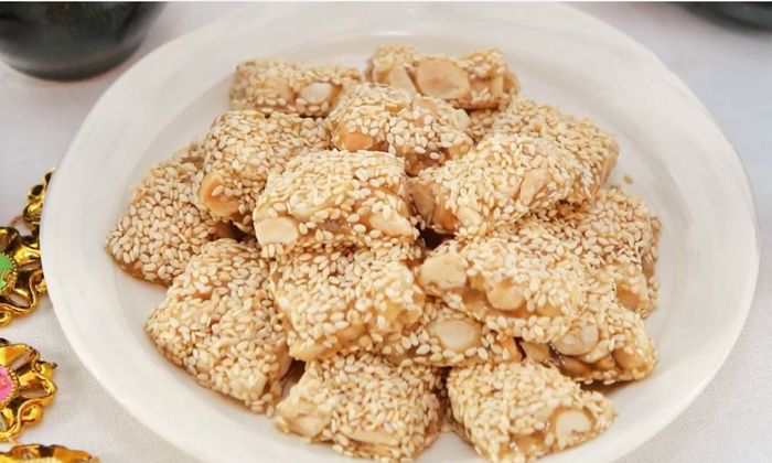 Mè Xửng ảnh 1