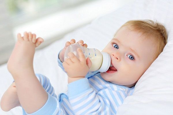 Hình ảnh sữa Aptamil New Zealand số 1 - Sự lựa chọn tin cậy của mẹ thông thái