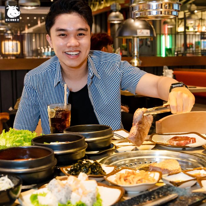 GoGi House ảnh 1