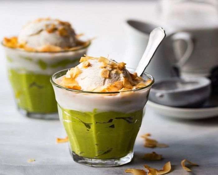 Chè Hạt Đác Ảnh 3