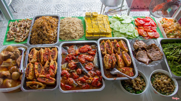 Cơm tấm Gia Hân ảnh 2
