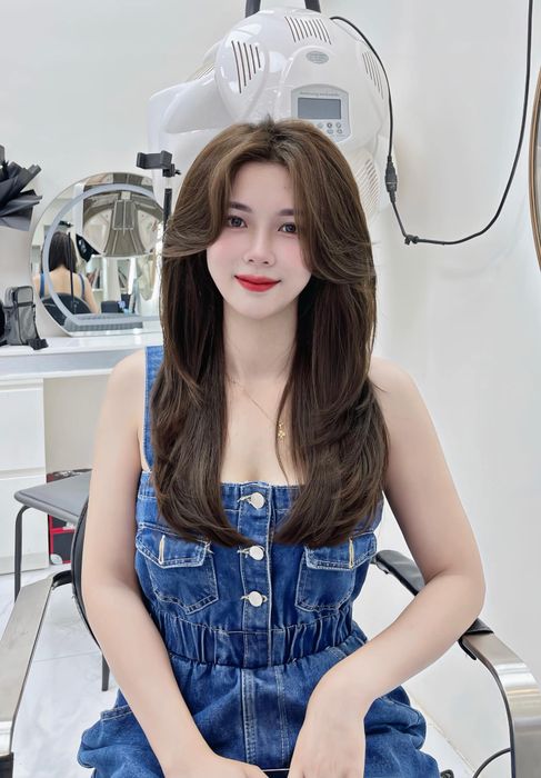 Không gian hiện đại và chuyên nghiệp tại Bắc Trần Tiến