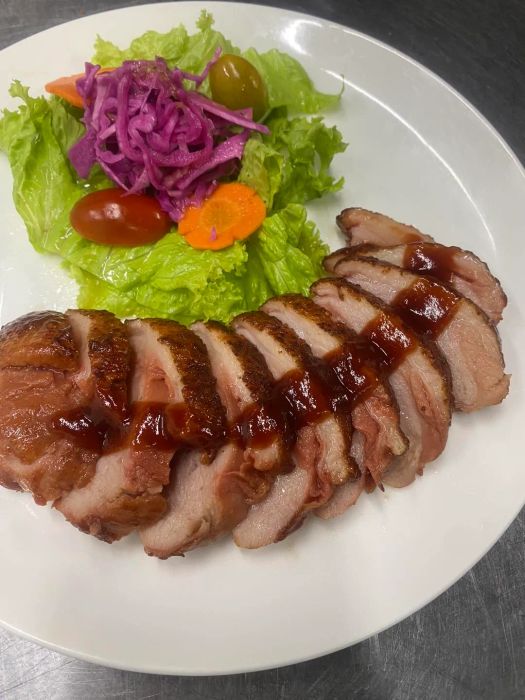 Cow Express - Beefsteak Mỹ & Pasta ảnh 1