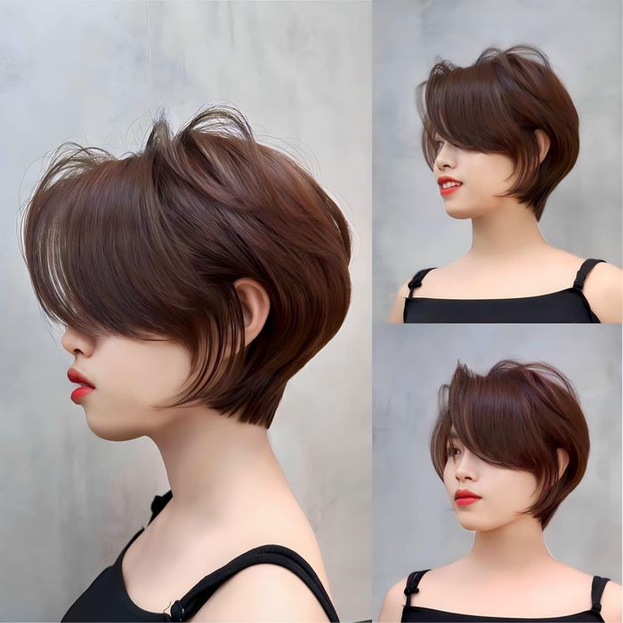 Ảnh minh họa Hair Salon Thanh Phương Đông 3