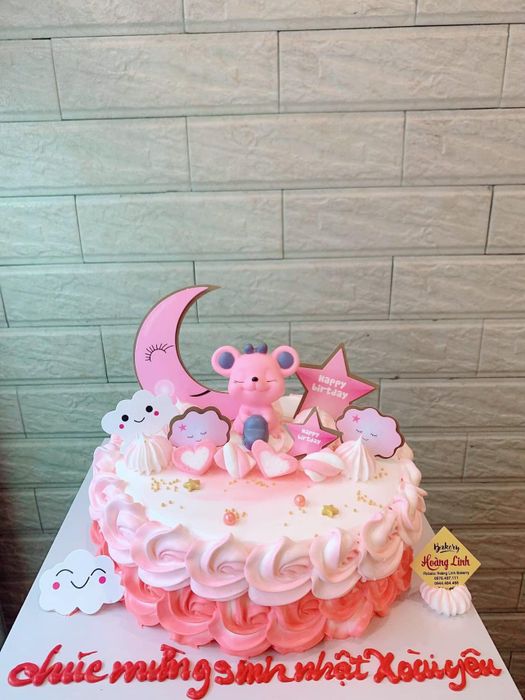 Hoàng Linh Bakery - Ảnh 2