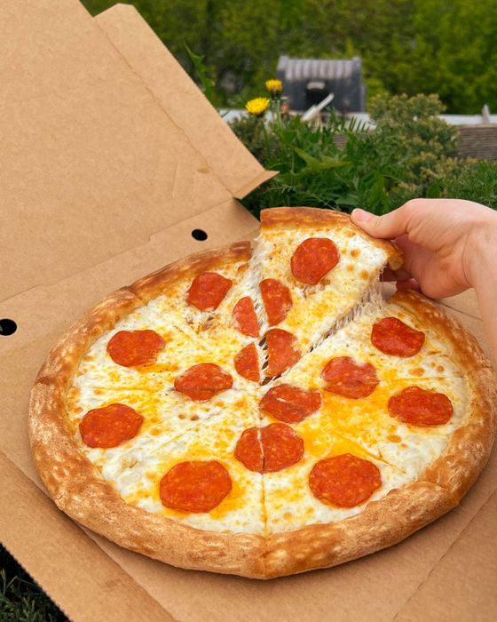 Dodo Pizza Vietnam ảnh 1