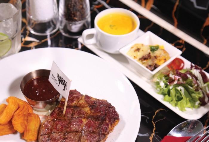 Ảnh 1 của ELSOL Meat&Wine