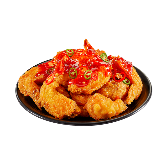 Chicken Plus ảnh 2