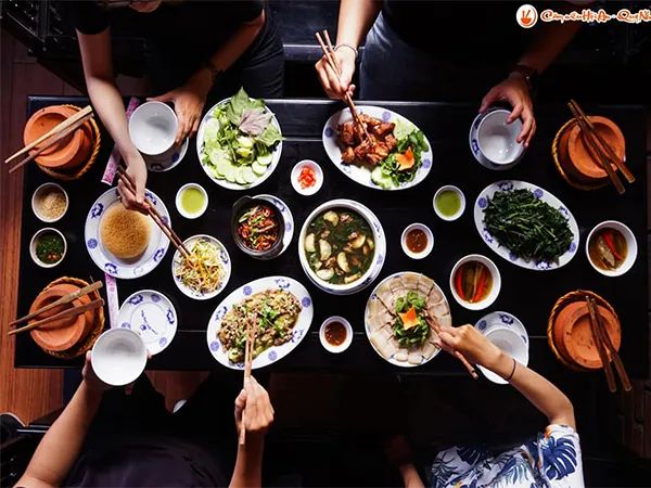 Cơm Niêu Hội An – Quy Nhơn - Đậm đà hương vị phố cổ ảnh 2