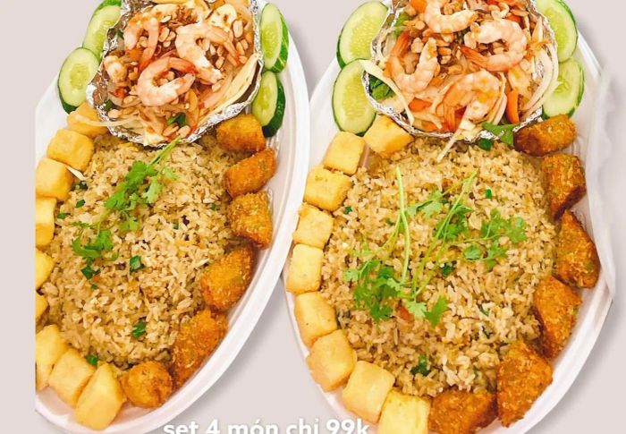 Những món ngon đặc sắc tại Vườn Bia K36 Sóc Trăng - Ảnh 2