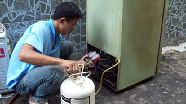 Hình ảnh hoạt động của Công ty TNHH Thành Công