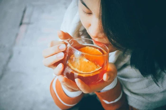 Bạch Hạc Trà Quán - hình ảnh 1