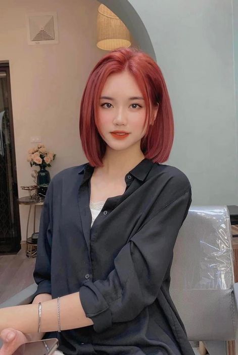 Ảnh minh họa Tú Ka Wa Salon 2