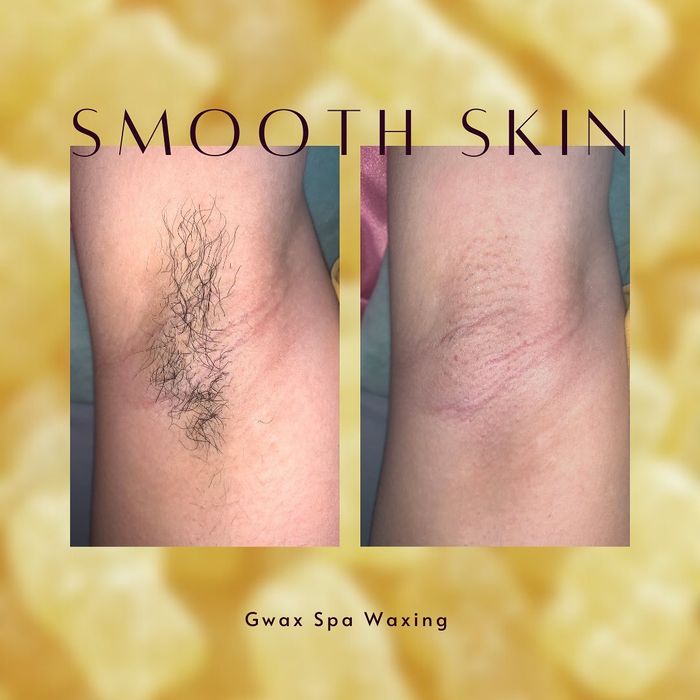 Hình ảnh không gian dịch vụ chuyên nghiệp tại Gwax Spa Waxing