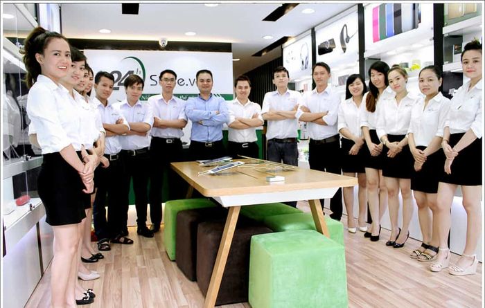 Hình ảnh 2 từ hệ thống 24hStore