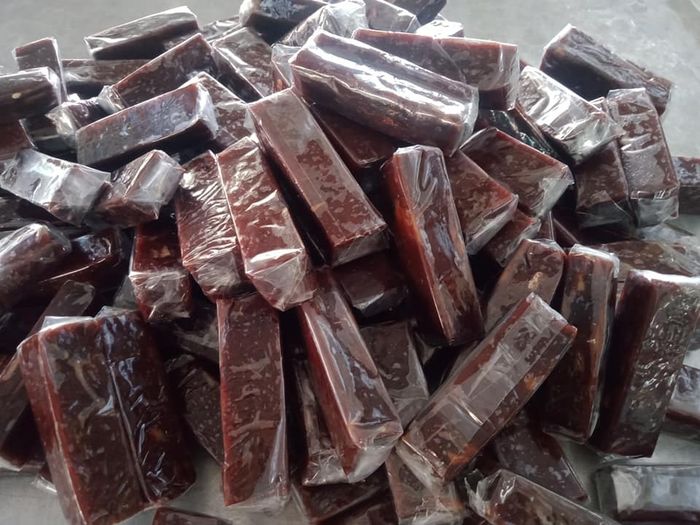 Kẹo Chuối Ảnh 2