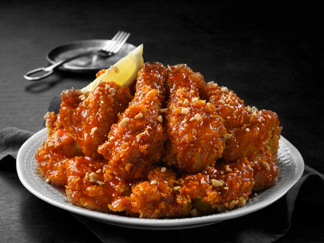 DON CHICKEN Hồ Chí Minh – Hình ảnh nổi bật 2