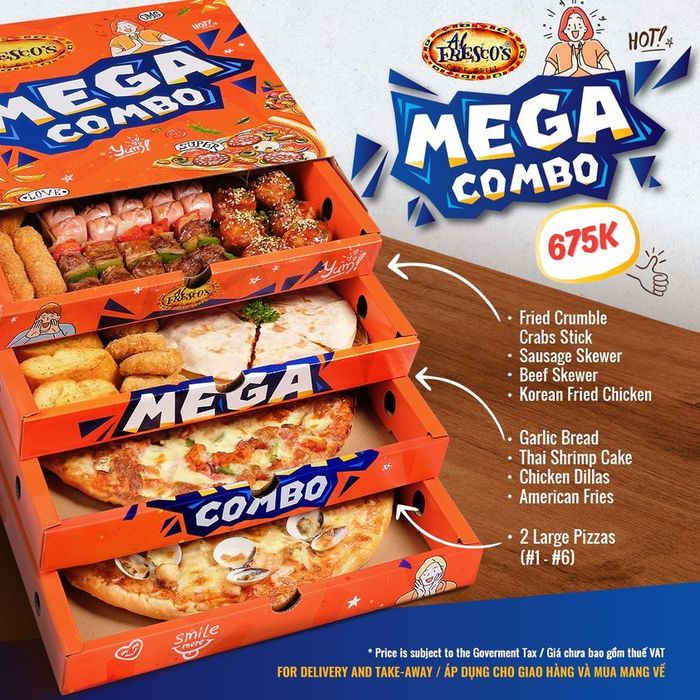 Al Fresco's ảnh 1