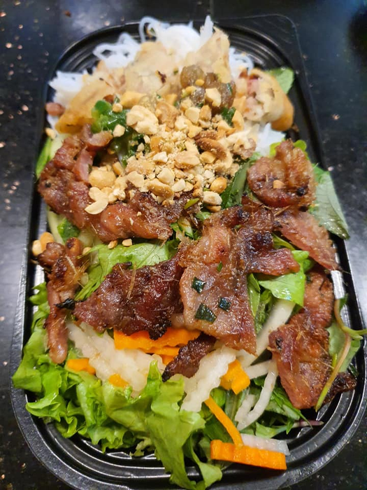 Cơm Tấm Sườn Cây - Trinh SaiGon ảnh 2