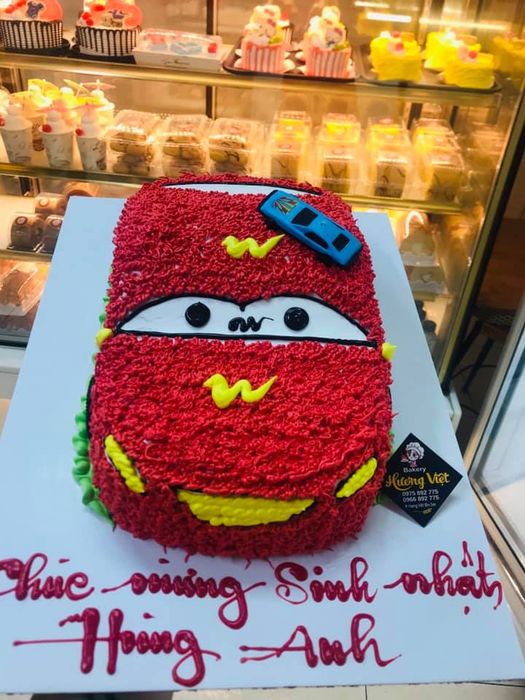 Hương Việt Bakery - Ảnh 2