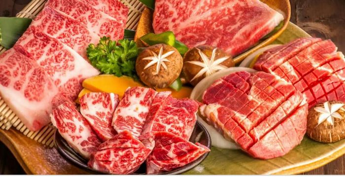 Hình ảnh Nhà Hàng Trăm Năm BBQ 2