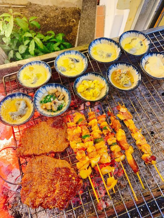 Tinh hoa ẩm thực tại Ốc Kỳ 2019 - Ảnh 1