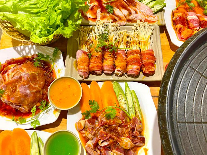 Hình ảnh Tukume 3