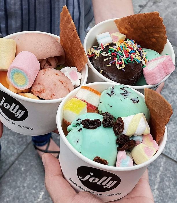 Jolly Ice Cream & Coffee Ảnh 2