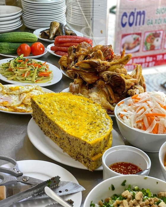 Cơm tấm Trâm ảnh 2