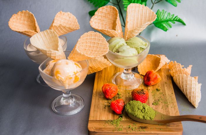 Bảo Vân Ice Cream Ảnh 2