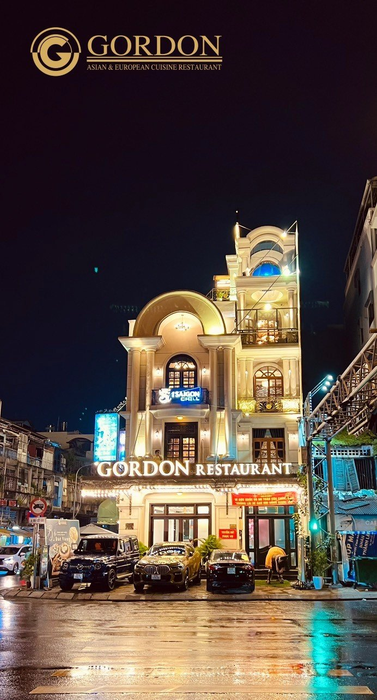Nhà hàng Gordon hình ảnh 1