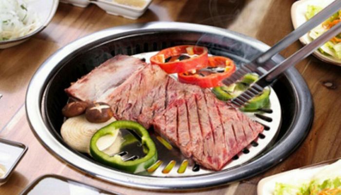 Hình ảnh Nhà Hàng Trăm Năm BBQ 1