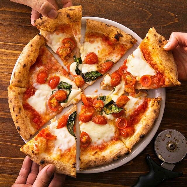 Pizza LOGiC ảnh 2